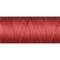 C-Lon Fine Weight Bead Cord (Tex 135), Venetian Red - 0.4mm, 50 Yard Spool
